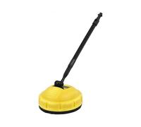 Spazzola rotante professionale a manico lungo per idropulitrice Karcher K