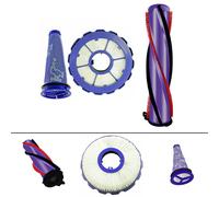 Spazzola Rotante Set Filtro Motore Pre & Post 964705-01 965080-01 Accessorio