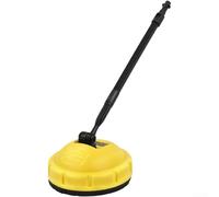 Spazzola Rotante, Spazzola per Pavimenti per Karcher per Serie k1/K2/K3/K4/K5/k7 Lavapavimenti ad Alta Pressione per Auto (A)