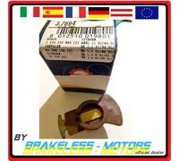 SPAZZOLA ROTANTE SPINTEROGENO FACET 3.7694 CITROEN AXEL EQUI BOSCH 1234332860