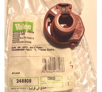 SPAZZOLA ROTANTE SPINTEROGENO PER AUDI - VW impianto Bosch (VALEO CD022)