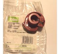 SPAZZOLA ROTANTE SPINTEROGENO PER AUDI - VW impianto Bosch (VALEO CD043)