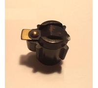 SPAZZOLA ROTANTE SPINTEROGENO PER RENAULT R4 - R5 - R6 impianto DUCELLIER VALEO