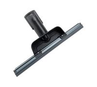 Spazzola Rotonda Con Raschietto For Ugello For Finestre - Compatibile Con Karcher SC1 SC2 SC3 SC4 SC5 SC7 CTK10 CTK20 - Spazzola For La Pulizia Dei Vetri Con Motore A Vapore