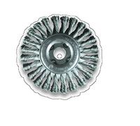Spazzola rotonda ERBZ, 115 x 12 x 23 x 22,23, PE: 1