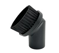 Spazzola Rotonda For Aspirapolvere Industriale Domestico, Compatibile Con Accessori For Testine BF502, Connettore Universale 32