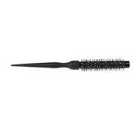 Spazzola rotonda per capelli, asciugacapelli e arricciacapelli, per donne e uomini, 1,5 cm