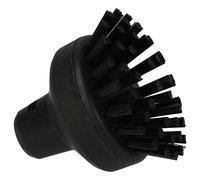 Spazzola rotonda per Kärcher SC JTK 10 SC 952 SC 902 SG 4/2 Classic SC MINI