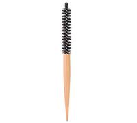 Spazzola rotonda piccola - Piccola frangia volumizzante Spazzola capelli Pettine parrucchiere Spazzola capelli arricciacapelli Trucco Spazzola prendere in pettine(16MM# 0.63INCH)