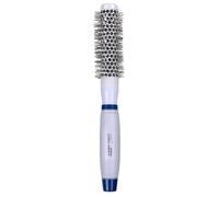 Spazzola Rotonda Sibel Per Capelli Professionale In Gel Di Silicone Termico