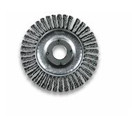 Spazzola rotonda SRBZ, 125 x 13 x 28 x 22,23, VE: 1