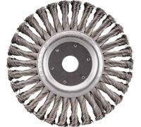 Spazzola rotonda SRBZ, 178 x 13 x 42 x 22,23, taglia: 8