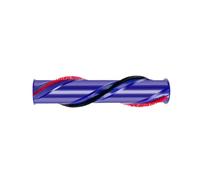 Spazzola rullo diretta, compatibile con Dyson, V6 V7 V8 | Per V10, V11, spazzola rullo per attrezzo lavapavimenti; plastica ABS, 1 pz(V8 1pcs)