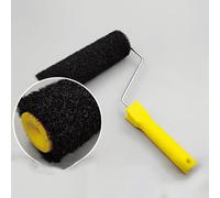 Spazzola Rullo Grado Professionale per Finiture Texturizzate 9 8 Pollici Strumen