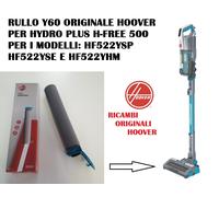 Spazzola Rullo Hoover 360° Hydro per H-FREE 500 HYDRO PLUS HF522YSP HF522YSE