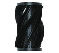 Spazzola rullo Hoover Y75 per aspirapolvere ricambio originale - Nero