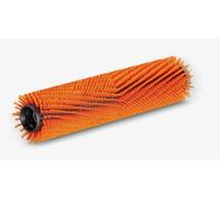 Spazzola Rullo Kärcher Br VS400, Brs 40 1000 C Nylon 0,60 MM Arancione