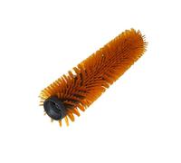 Spazzola Rullo Kärcher BR-VS400, BRS40/1000C 4.762-251.0 Nylon 0,60 MM Arancio