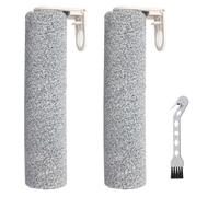 Spazzola rullo morbido di ricambio per Mamibot per Flomo I Plus per Atvel F16