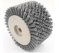 SPAZZOLA RULLO NYLON per FESTOOL D.150 Gr.60 - Ferrero Ferramenta