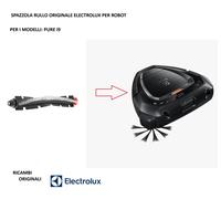 SPAZZOLA RULLO ORIGINALE ELECTROLUX PER ROBOT PURE i9, Pi91....... , 1 PZ