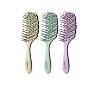 Spazzola scheletro in fibre naturali 1 St