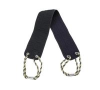 Spazzola Schiena Doccia 2 pezzi di asciugamano esfoliante for la schiena, a striscia lunga, accessorio for il bagno, leggero e portatile, pieghevole, for una pulizia profonda