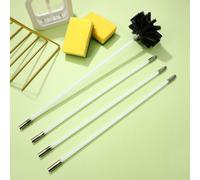 Spazzola Scovolo Per Canna Fumaria Condotto Da Asciugatrice