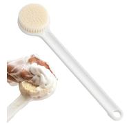 Spazzola Scrub Corpo Spazzola Pelle Bagno, Detersione E Scrub Piedi
