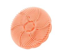 Spazzola Scrub Viso Manuale, Scrub Viso In Silicone - Scrubber In Silicone