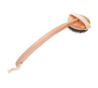 Spazzola Secco Per Il Corpo Scrub Doccia Pennello Bagno Del Della