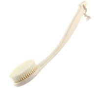 Spazzola Secco Per Il Corpo Scrubber Posteriore Esfoliante Da Massaggio