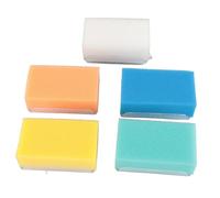 Spazzola Sensoriale per Calmare e Rilassare, Ideale per ADD, ADHD, Autismo, Bambini e Adulti, Compatta e Portatile, Materiale in Spugna, Strumenti Stimolanti e Calmanti