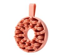 Spazzola Shampoo Massaggiante Per Capelli, Pettine Detergente Cura Del Corpo Spazzola Shampoo Massaggiante Per Capelli Secchi E Umidati, per Dormitorio Viaggio Hotel Casa Bagno Padre Madre Piccola Am