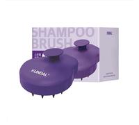 Spazzola shampoo massaggio cuoio capelluto Kundal 1 pezzo - SPEDIZIONE GRATUITA