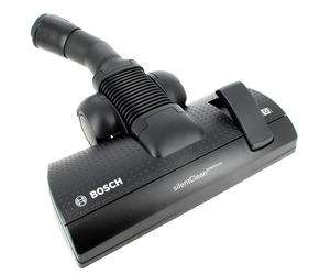 Spazzola silentclean, d=35 mm, 17004257 - aspirapolvere Bosch