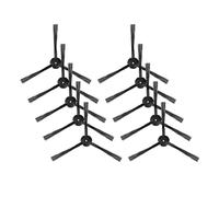 Spazzola sinistra/destra, compatibile con ILIFE V3, V5, V5s, V3S, A6, A4, A4s, V50, V55, X5, accessori for aspirapolvere Parti