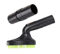 Spazzola Slicer Autopulente - Pannello Per La Spazzola Per Toelettatura Per Capelli Attaccamento A Vuoto | Strumenti Per La Spazzola Più Puliti Per Una Facile Cura Degli Animali Domestici A Casa