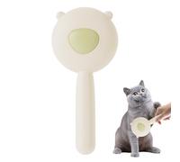 Spazzola Slicker Per Cani | Strumento Per Toelettatura E Caduta Pelo Animali Domestici,Pettine Autopulente Per Gatti - Per Gatti Cani Cuccioli Animali Domestici Casa Rimuove Pelo Sciolto