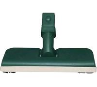 Spazzola Snodata Compatibile Folletto VK120/121/122 + HD + Setola SottoSpazzola - Setole Morbide per Pavimenti - Accessorio Aspirapolvere VK120/121/122, Efficiente e Resistente