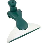 Spazzola Snodata Compatibile Folletto VK130/131 + HD + Setola SottoSpazzola - Setole Morbide per Pavimenti - Accessorio Aspirapolvere VK130/131 Efficiente e Resistente