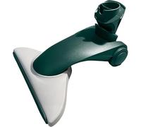 Spazzola Snodata Compatibile Folletto VK135/136 + HD40 + Setola SottoSpazzola - Setole Morbide per Pavimenti - Accessorio Aspirapolvere VK135/136 Efficiente e Resistente