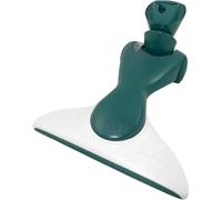Spazzola Snodata Compatibile Folletto VK140 + HD40 + Setola SottoSpazzola - Setole Morbide per Pavimenti - Accessorio Aspirapolvere VK140 Efficiente e Resistente