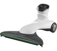 Spazzola Snodata Compatibile Folletto VK150 + HD + Setola SottoSpazzola - Setole Morbide per Pavimenti - Accessio ADATTABILE ANCHE AL VK200/220s Efficiente e Resistente