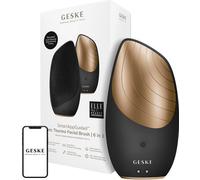 Spazzola Sonic Thermo Face 6in1 Geske con APP (grigio)