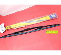 SPAZZOLA SPATOLA TERGIVETRO LUNGHEZZA 500 MM PER JEEP, CHRYSLER, DODGE
