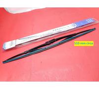 SPAZZOLA SPATOLA TERGIVETRO LUNGHEZZA 510 MM PER JEEP, CHRYSLER, DODGE