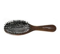 Spazzola speciale Extension capelli Prodotto professionale GUENZANI manico legno