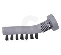 Spazzola speciale per pulizia vapore Steam Mop 10 accessori Black & Decker
