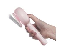 Spazzola spray per gatti, antistatica, multifunzionale, per cani e animali da toelettatura, strumento portatile per la toelettatura di cuccioli a lungo e corto